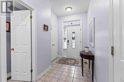 21 Kimberwick Crescent, Ottawa, ON - Indoor Photo Showing Other Room