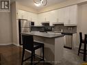503 Via Mattino Way, Ottawa, ON  - Indoor Photo Showing Kitchen 