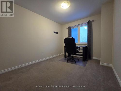 503 Via Mattino Way, Ottawa, ON - Indoor