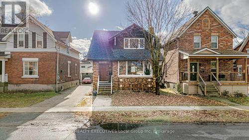 537 COPELAND STREET  North Bay (Central), ON P1B 3C7