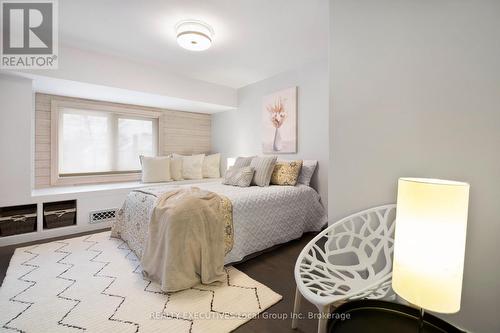 537 Copeland Street, North Bay (Central), ON - Indoor Photo Showing Bedroom