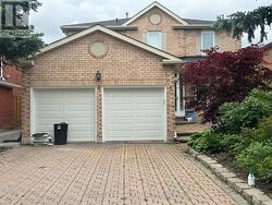 ONE BEDROOM IN BASEMENT - 8 QUEENSGATE COURT  Markham, ON L3R 8L5