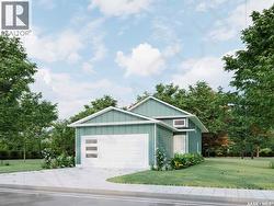 198 Sharma LANE  Saskatoon, SK S7W 0Y4