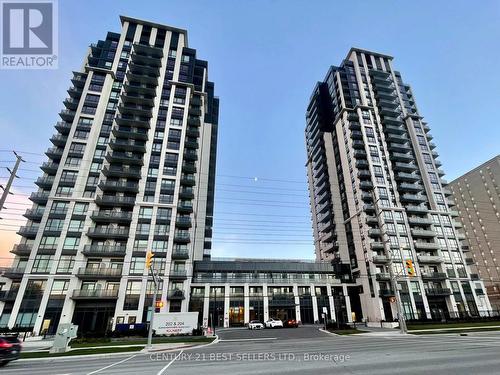 1906 - 202 BURNHAMTHORPE ROAD E  Mississauga, ON L5A 4L4