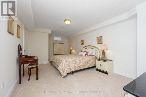 120 Ridge Road, Guelph/Eramosa, ON - Indoor Photo Showing Bedroom