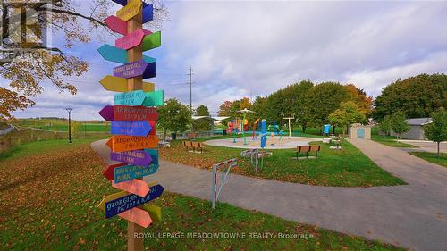 120 Ridge Road, Guelph/Eramosa, ON - Outdoor