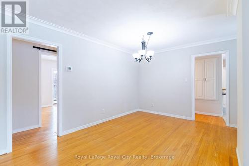 8268 Wellington Road 124, Guelph/Eramosa, ON - Indoor Photo Showing Other Room