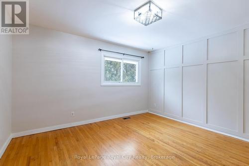 8268 Wellington Road 124, Guelph/Eramosa, ON - Indoor Photo Showing Other Room