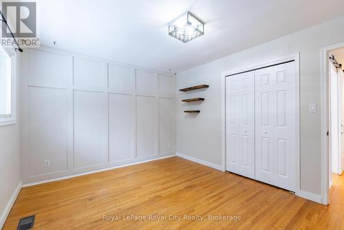 8268 Wellington Road 124, Guelph/Eramosa, ON - Indoor Photo Showing Other Room