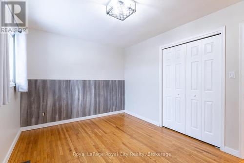 8268 Wellington Road 124, Guelph/Eramosa, ON - Indoor Photo Showing Other Room