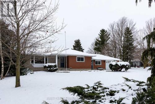 8268 Wellington Road 124, Guelph/Eramosa, ON - Outdoor