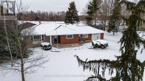8268 Wellington Road 124, Guelph/Eramosa, ON - Outdoor