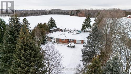 8268 Wellington Road 124, Guelph/Eramosa, ON - Outdoor With View