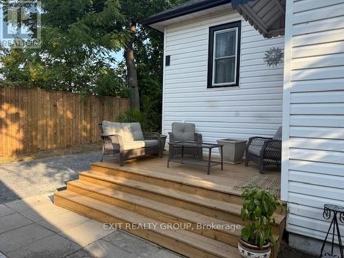 550 Old Highway 2, Quinte West (Sidney Ward), ON - Outdoor With Exterior