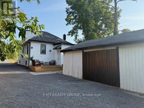 550 Old Highway 2, Quinte West (Sidney Ward), ON - Outdoor