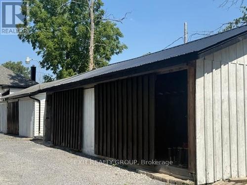 550 Old Highway 2, Quinte West (Sidney Ward), ON - Outdoor