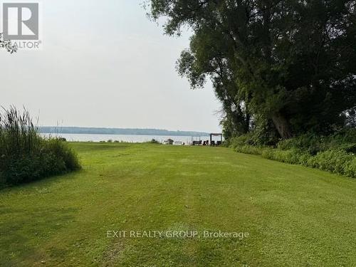 550 Old Highway 2, Quinte West (Sidney Ward), ON - Outdoor With View
