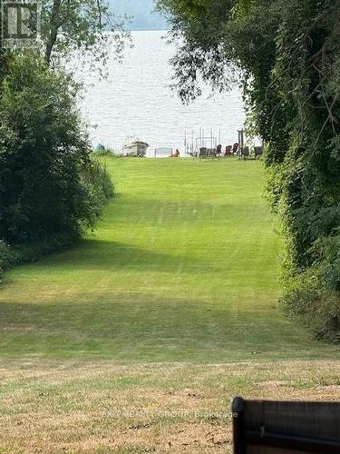 550 Old Highway 2, Quinte West (Sidney Ward), ON - Outdoor With View