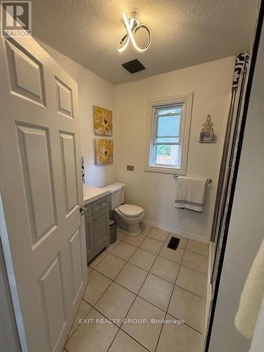 550 Old Highway 2, Quinte West (Sidney Ward), ON - Indoor Photo Showing Bathroom