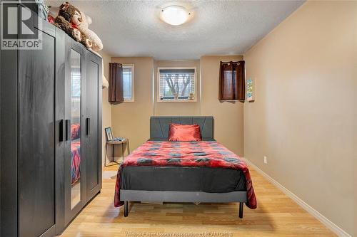 569 Sacred Heart, Lasalle, ON - Indoor Photo Showing Bedroom