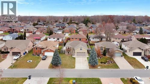 569 Sacred Heart, Lasalle, ON - Outdoor With View