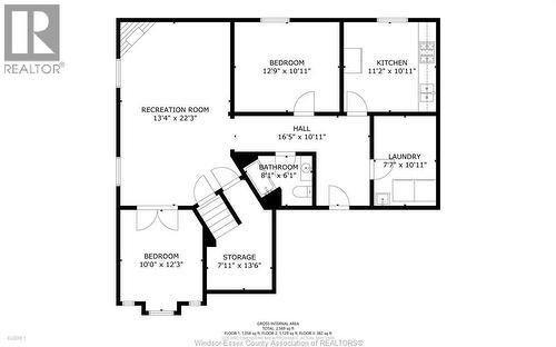 569 Sacred Heart, Lasalle, ON - Other