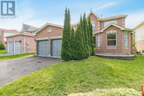 230 Mary Anne Drive, Barrie, ON - Outdoor