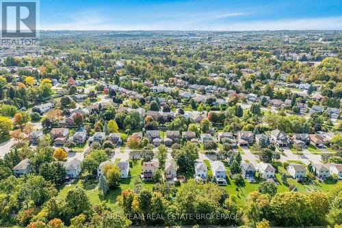 230 Mary Anne Drive, Barrie, ON - Outdoor With View