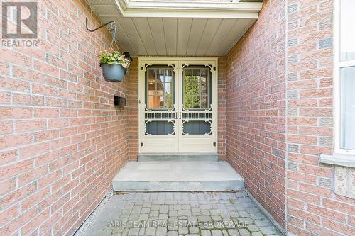 230 Mary Anne Drive, Barrie, ON - Outdoor With Exterior