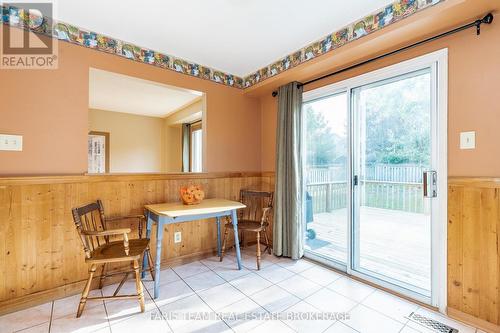 230 Mary Anne Drive, Barrie, ON - Indoor Photo Showing Other Room