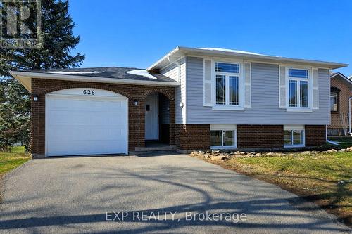 626 LAURIER BOULEVARD  Brockville, ON K6V 6P1