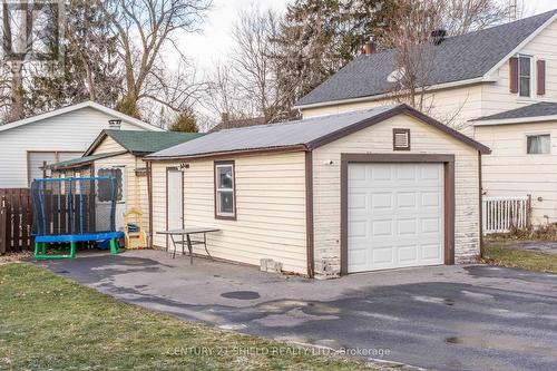 29 Oak Street, South Glengarry, ON - Outdoor