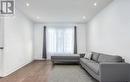16 Gibbon Drive, Barrie, ON  - Indoor Photo Showing Living Room 