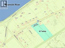 Wellington Street  Loggieville, NB E1N 4N3