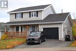 35 Parkhill Street  St. John's, NL A1E 6B1