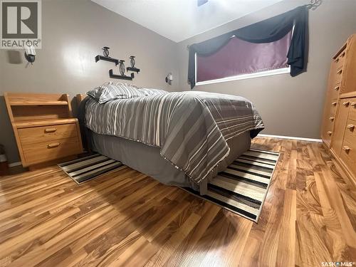714 2Nd Avenue N, Annaheim, SK - Indoor Photo Showing Bedroom