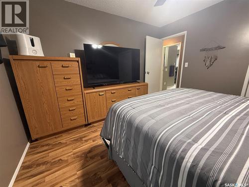 714 2Nd Avenue N, Annaheim, SK - Indoor Photo Showing Bedroom
