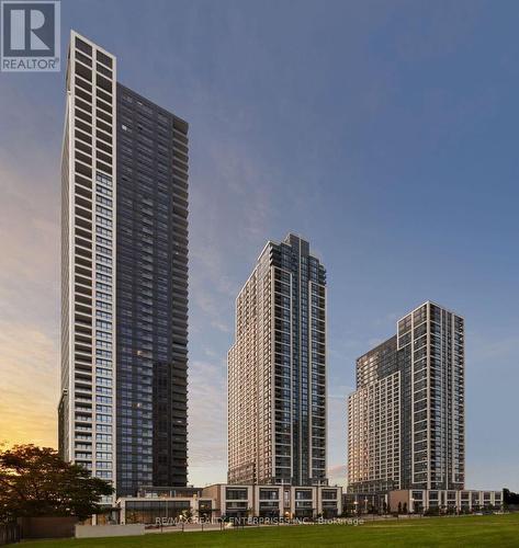 604 - 7 Mabelle Avenue, Toronto, ON - Outdoor With Facade