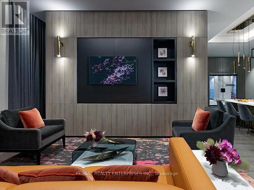 604 - 7 Mabelle Avenue, Toronto, ON - Indoor Photo Showing Other Room