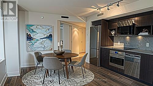 Virtually stag - 604 - 7 Mabelle Avenue, Toronto, ON - Indoor