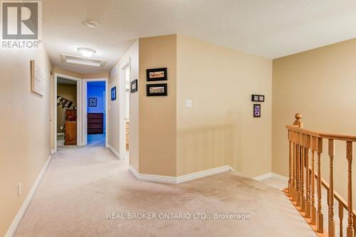 678 Interlaken Drive, Waterloo, ON - Indoor Photo Showing Other Room