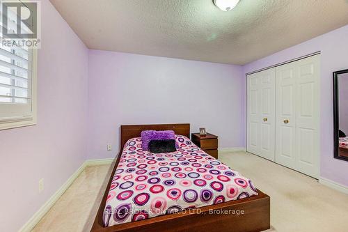 678 Interlaken Drive, Waterloo, ON - Indoor Photo Showing Bedroom