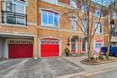 235 West Village Private, Ottawa, ON  - Outdoor With Facade 