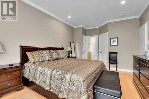 176 Minoterie Ridge, Ottawa, ON - Indoor Photo Showing Bedroom