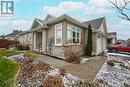 176 Minoterie Ridge, Ottawa, ON  - Outdoor 