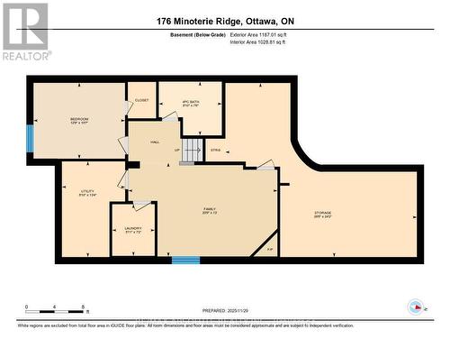 176 Minoterie Ridge, Ottawa, ON - Other