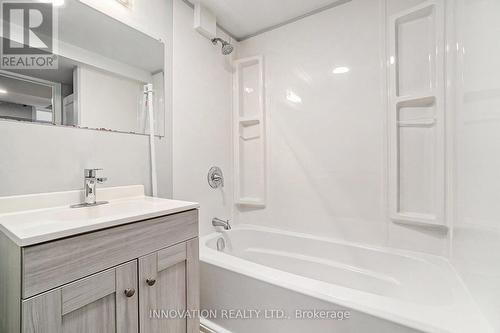 B - 1675 Baseline Road, Ottawa, ON - Indoor Photo Showing Bathroom