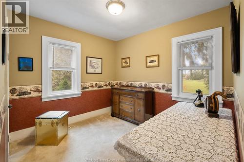 4585 Concession Rd 4 S, Amherstburg, ON - Indoor Photo Showing Other Room