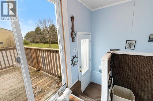 4585 Concession Rd 4 S, Amherstburg, ON - Indoor Photo Showing Other Room