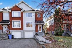 395 Rue Upper Edison  Saint-Lambert, QC J4R 2T9